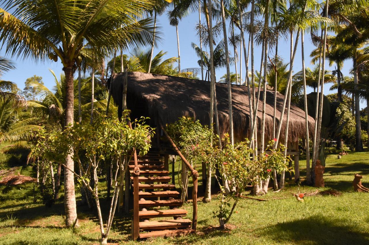 Art Jungle Itacaré Exterior photo