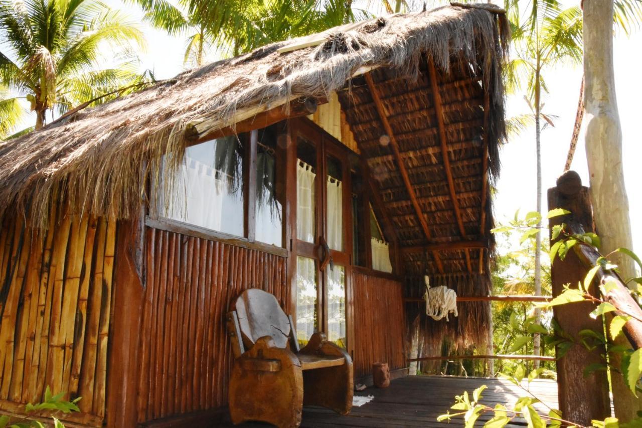 Art Jungle Itacaré Exterior photo