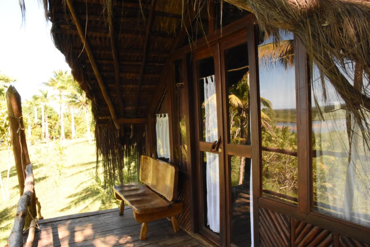 Art Jungle Itacaré Exterior photo
