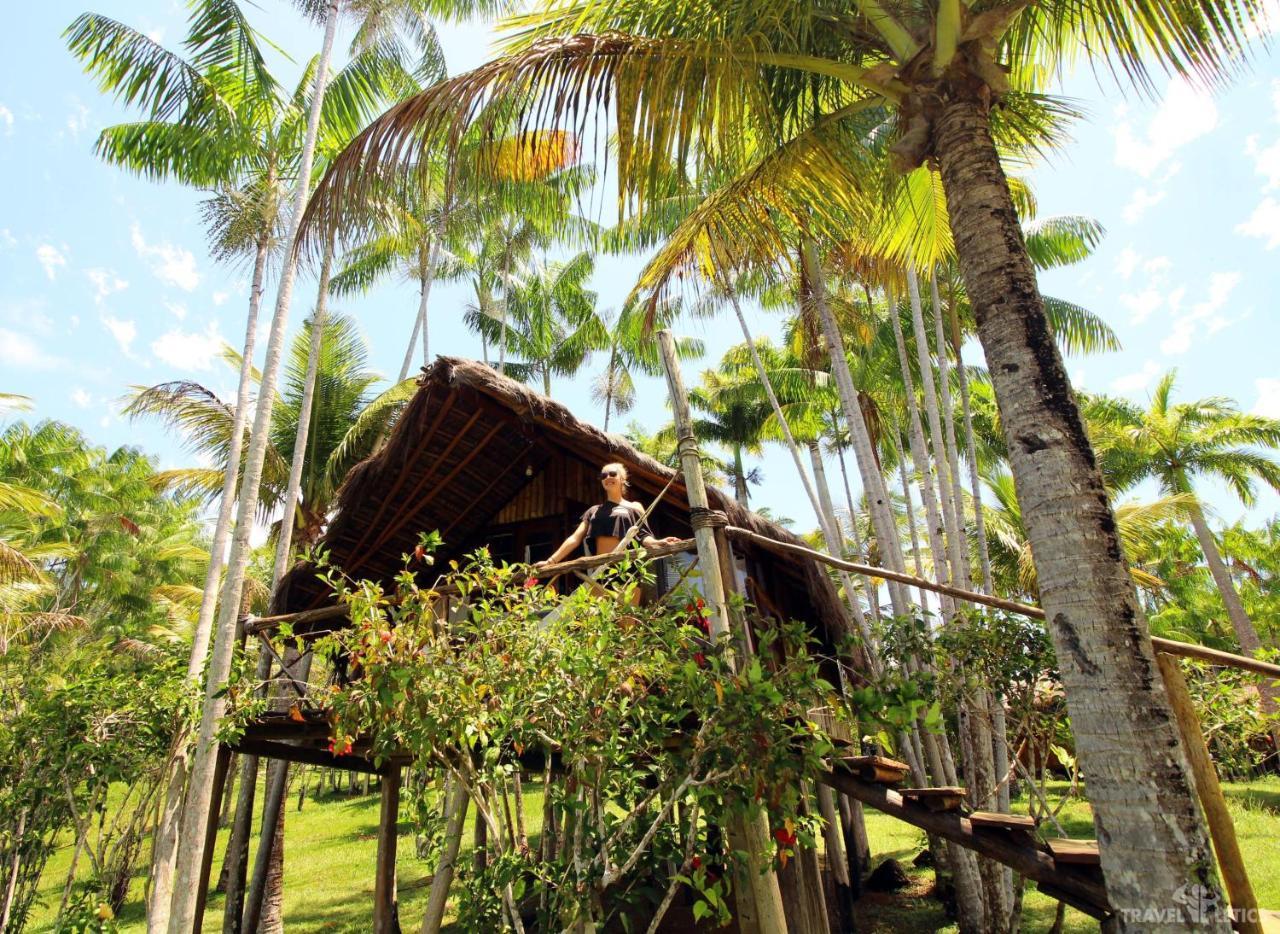 Art Jungle Itacaré Exterior photo
