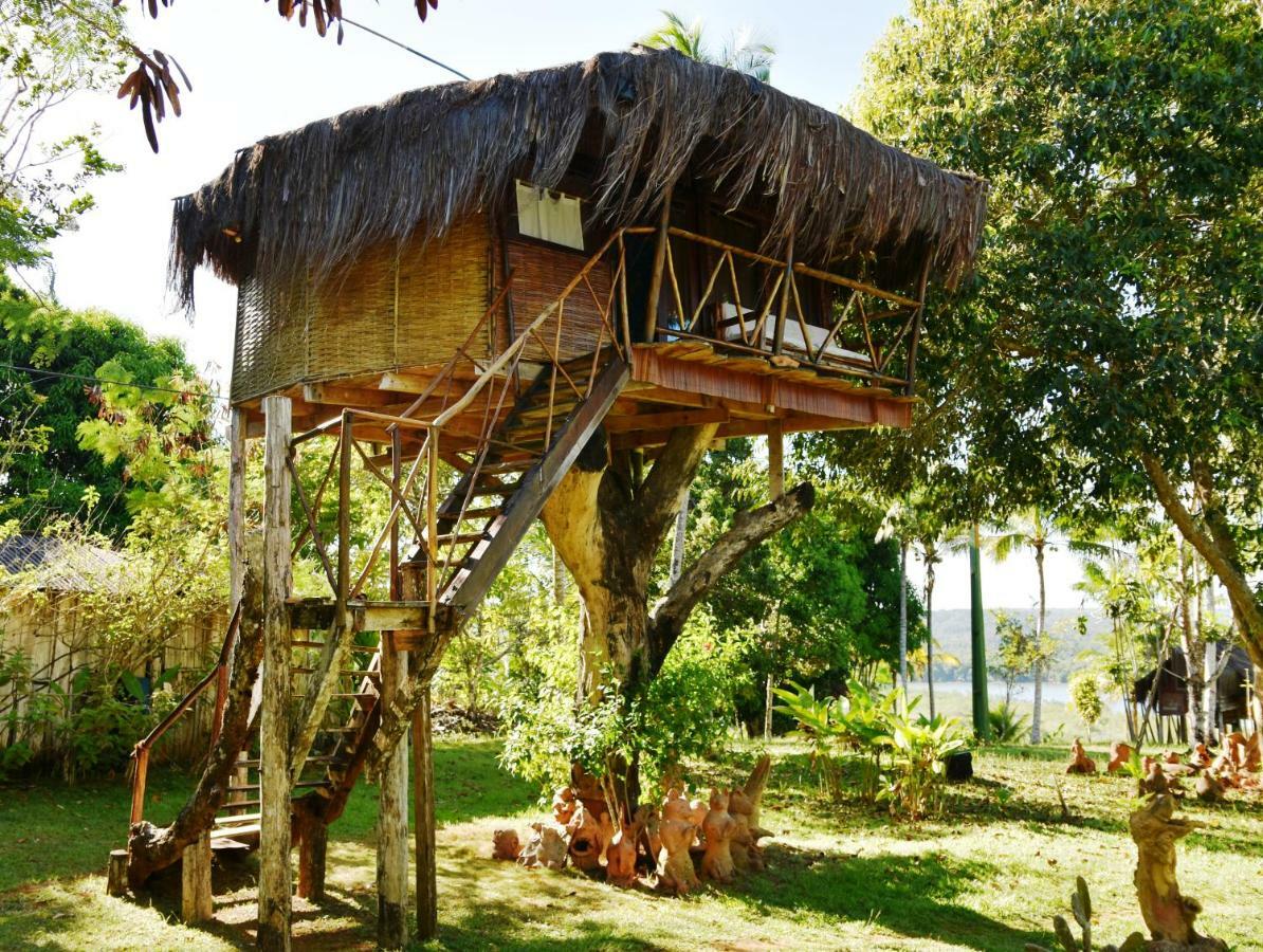 Art Jungle Itacaré Exterior photo
