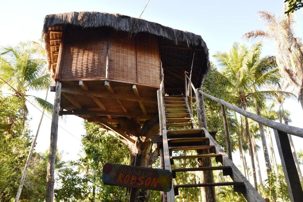 Art Jungle Itacaré Exterior photo
