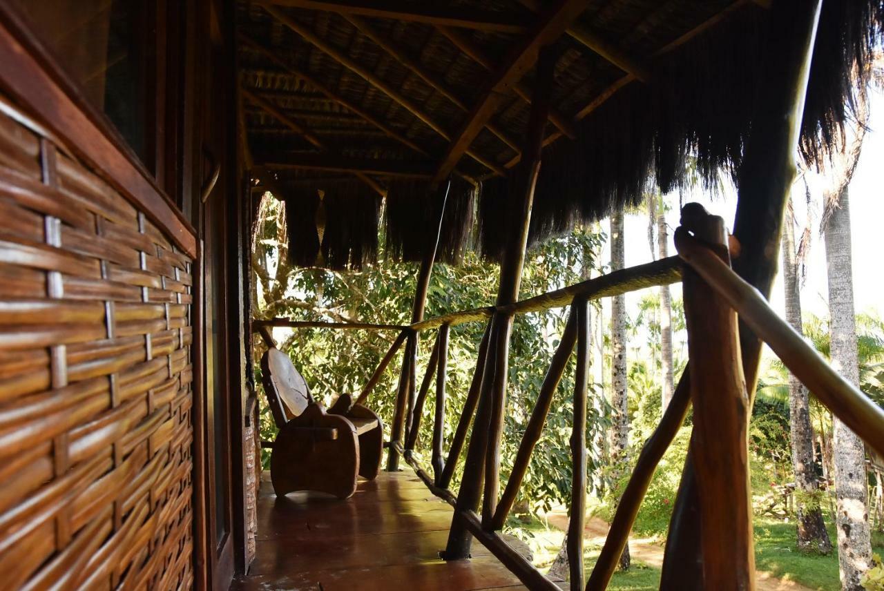 Art Jungle Itacaré Exterior photo