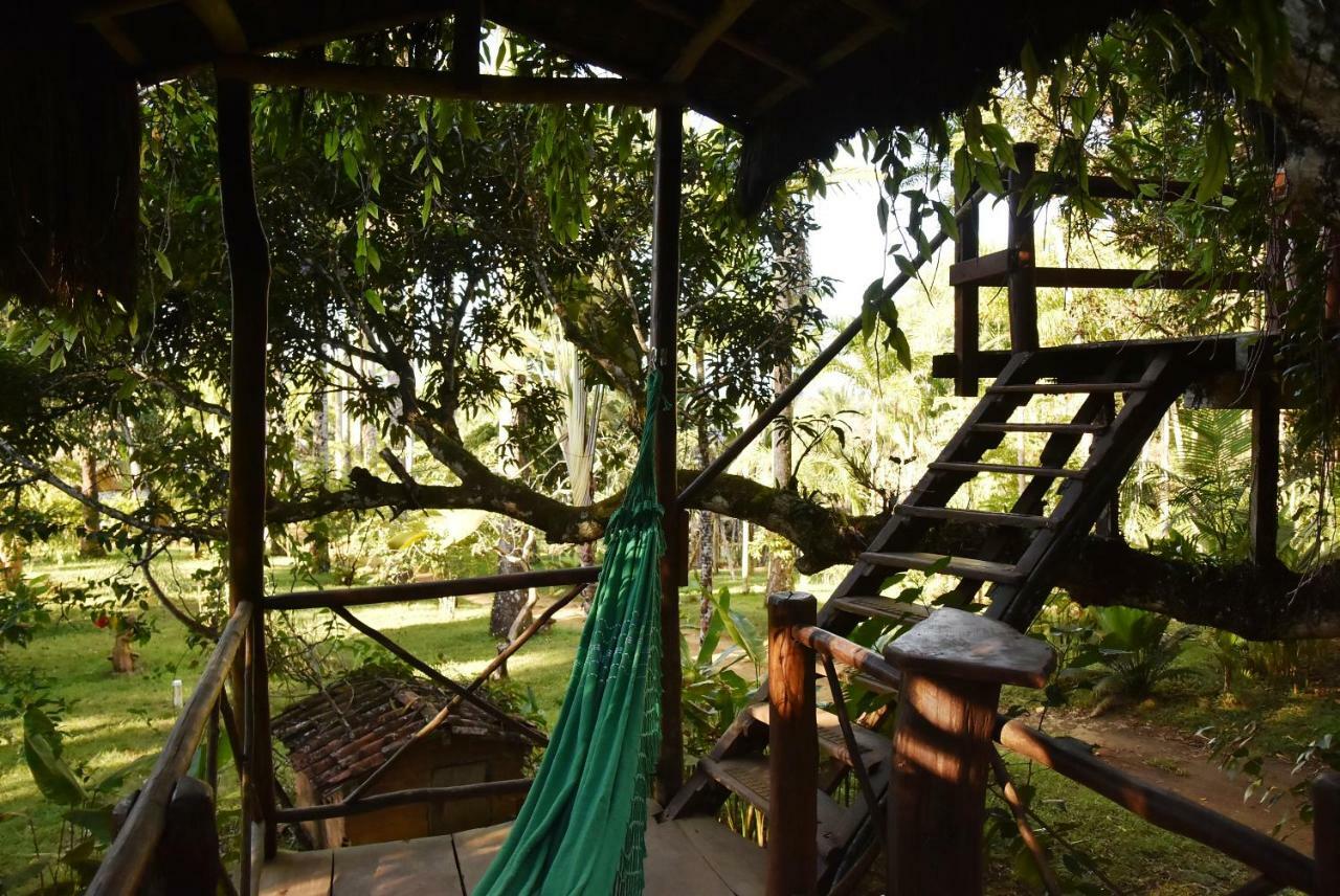 Art Jungle Itacaré Exterior photo